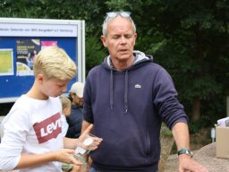 19. Bergedorfer Meisterschaften Jugend 2022